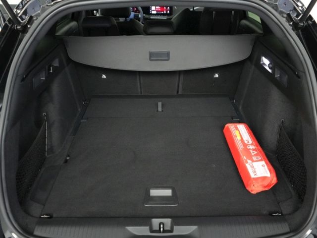Astra L ST GS AT+360 GRAD KAMERA+TOT-WINKEL-WARN