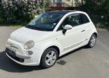 Fiat 500L - Fiat 500L: Kleinwagen