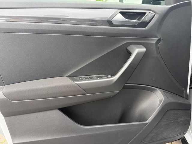 T-Roc IQ.DRIVE 1.5 TSI DSG AHK-abnehmbar Navi Ap