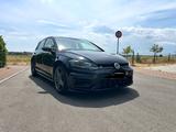 Volkswagen Golf 2.0 TSI 4MOTION R R - VW Golf von privat