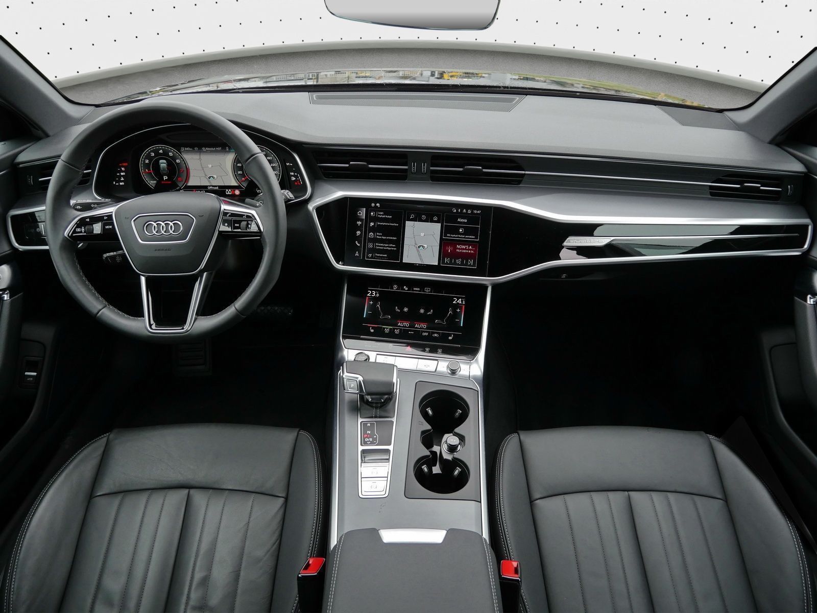 Audi A6 - Bild 5