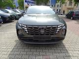 Hyundai Tucson 1.6 Mild-Hybrid 4WD Automatik , Leder - Hyundai aus 2021