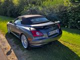 Chrysler Crossfire SRT-6 Roadster Autom. SRT-6 - Chrysler Crossfire von privat