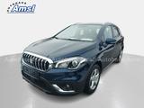 Suzuki SX4 S-Cross 1.0 AT Comfort AllGrip* Kamera - gebrauchte Suzuki (SX4) S-Cross aus dem Jahr 2017
