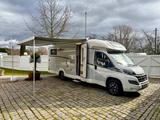 Carthago C-Tourer T148/7,34m/Sat/Solar/WC/Led/AT/Kam/Bad/ - Carthago T3