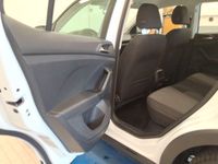 Volkswagen T-Cross - Vorschau Bild 7