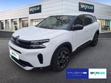 Citroën C5 Aircross Feel Pack 1.2 PT 130 S&S*LED*PDC* - Citroën Gebrauchtwagen in Mannheim