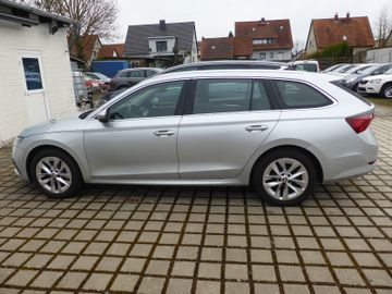 Skoda Octavia - 6