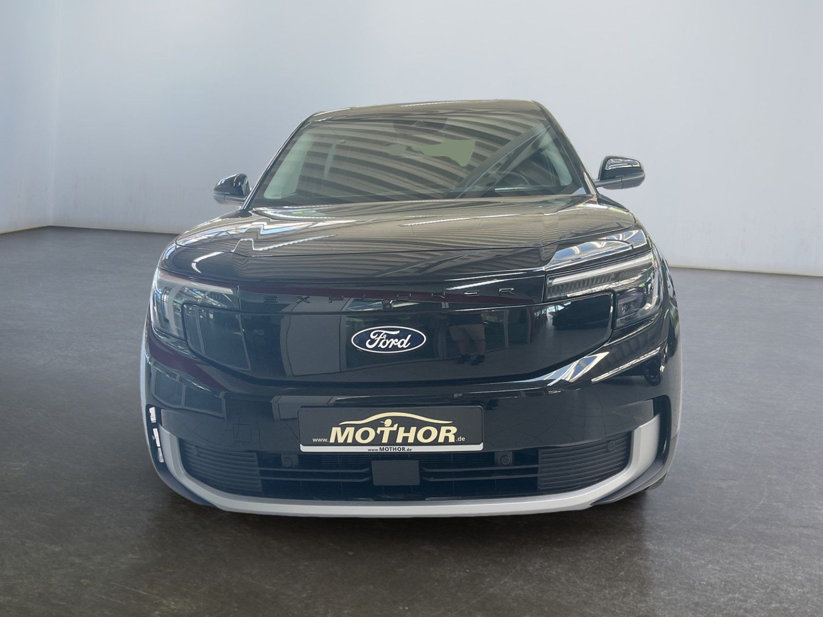 Ford Explorer - Bild 6