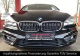 BMW 218i Active Tourer LuxuryLine Navi Leder PDC - BMW 218 in Bielefeld