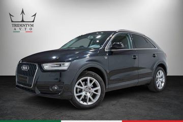 Audi Q3 - 1