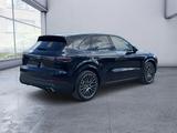 Porsche Cayenne S+Sport-Chrono+Bose+Pano+Matrix+Surround - Benzin Gebrauchtwagen in Villingen-Schwenningen