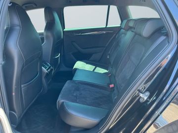 Skoda Superb - 11