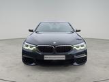 BMW M550i xDrive GEWERBE EXPORT - BMW M550 Gebrauchtwagen