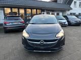 Opel Corsa E Selection - Opel Corsa Selection mit Diesel-Antrieb