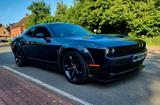 Dodge Challenger SRT - Dodge aus 2021
