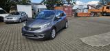 Nissan Note Tekna - Nissan Note: Tekna