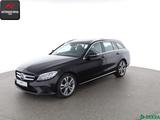 Mercedes-Benz C 200 d T STANDHEIZ,KEYLESS,KAMERA,DISTRONIC,SH - gebrauchte Mercedes-Benz C 200 aus dem Jahr 2020