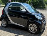 Smart ForTwo fortwo coupe Micro Hybrid Drive 52kW - Smart Gebrauchtwagen in Freiburg
