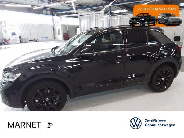 Volkswagen T-Roc 1.5 TSI R-Line *Pano*Kamera*StHzg*