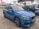 BMW X1 xDrive 25 d 2.0 M Paket Sport - BMW X1 mit Diesel-Antrieb: 0d