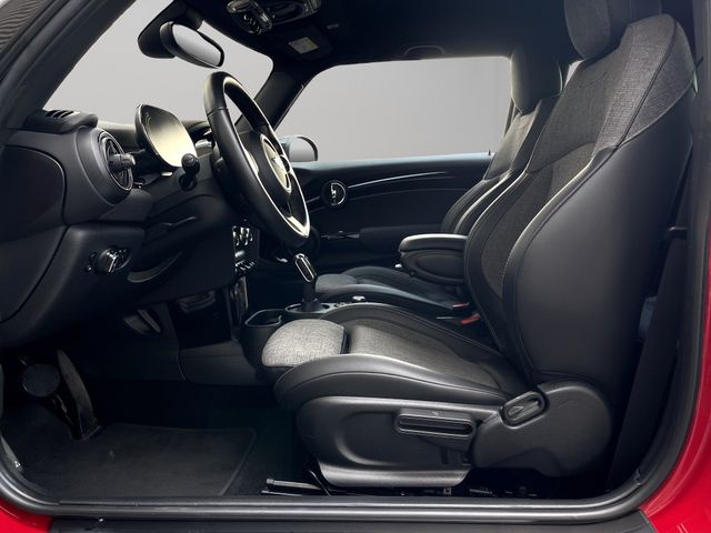 Foto Nummer 9: MINI Cooper S