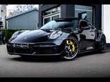 Porsche 911 (992.1) TURBO S COUPE PDK°AEROKIT°BURM°LIFT - Porsche 911 Urmodell aus 2021