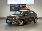 Hyundai i20 1.0 T-GDI DCT ACTIVE - Hyundai i20: Active