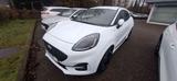 Ford Puma ST -Line X - Ford Puma mit Hybrid-Antrieb
