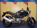 Ducati Monster 600 - 2001 - DUCATI MONSTER 600