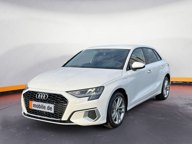 Audi A3 Sportback advanced 40TFSIe S-tronic /Navi,ACC