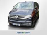 Volkswagen T6.1 Multivan GenerationSIX 2.0 TDI DSG Navi LED - Volkswagen T6 Multivan in Nürnberg