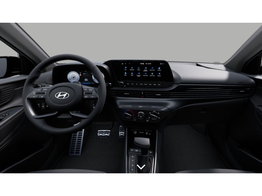 Hyundai BAYON – Bild 3
