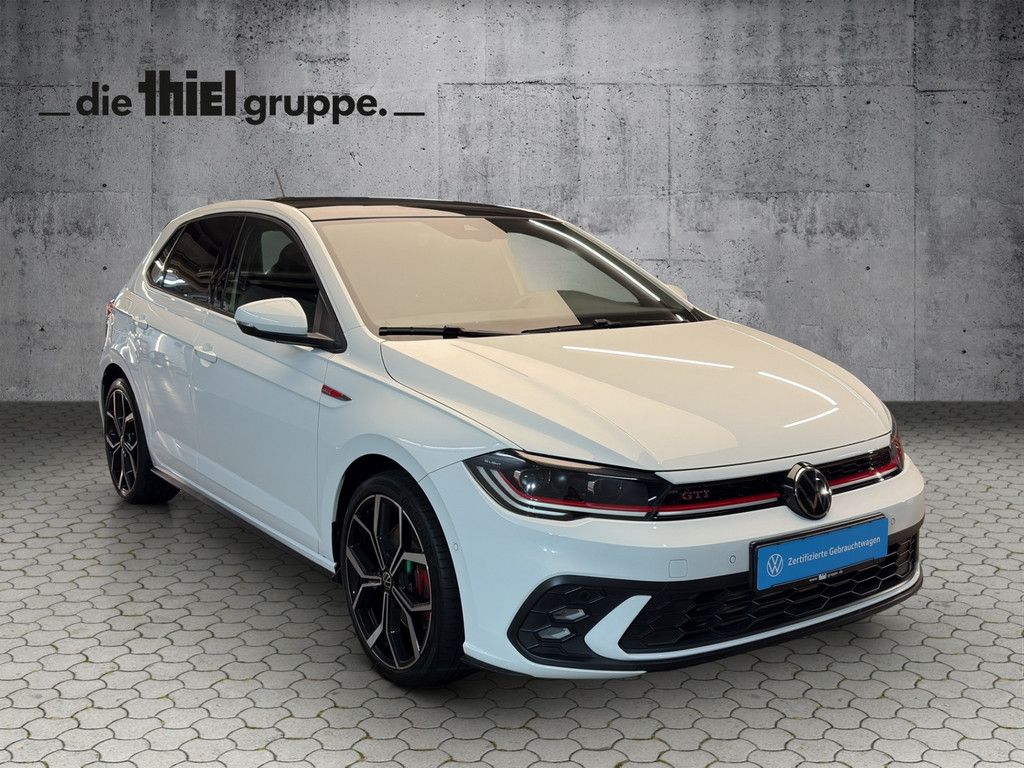 Volkswagen Polo - Bild 3
