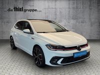 Volkswagen Polo - Vorschau Bild 3
