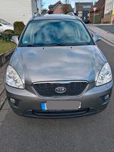 Kia Carens 1.6 CRDi - gebrauchte Kia Carens aus dem Jahr 2011