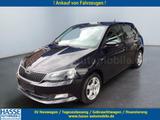 Skoda FabiaClever (EURO 6) 1.0 TSI EU6
