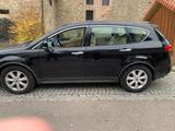 Subaru Tribeca - Subaru Tribeca in Stuttgart