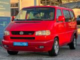 Volkswagen T4 Multivan/HU-NEU/Servicegepflegt/2.Hd - gebrauchte VW T4 Multivan aus dem Jahr 1999