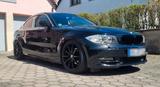 BMW 125i Coupé (E82)  N52 3.0L - BMW E82 - BMW 1er Reihe