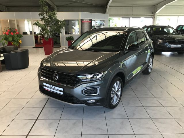 Volkswagen - T-Roc