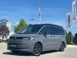Volkswagen T7 California Coast 2.0 TDI DSG+AHK+NAVI+LED - Wohnmobil Pickup