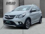 Opel Karl Rocks 1.0 +Allwetter+Komfortpaket - Opel Karl aus 2019
