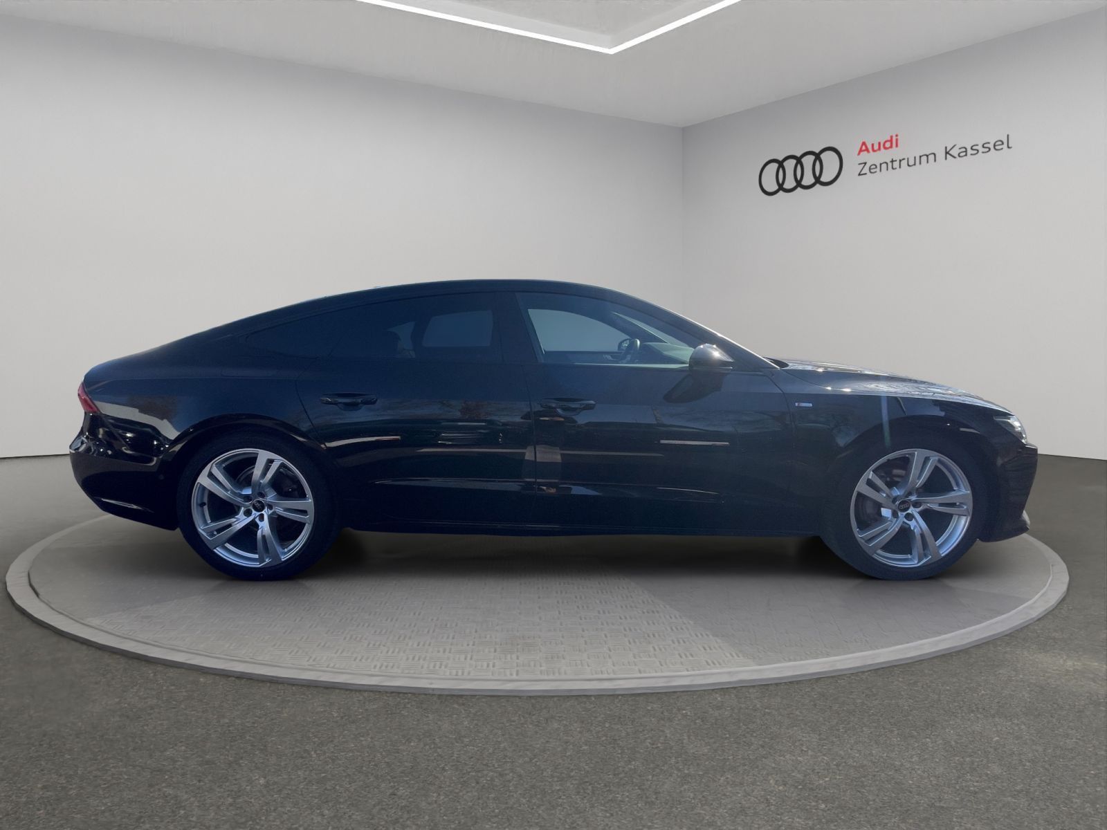 Audi A7 - Bild 9