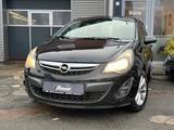 Opel Corsa D Energy - Opel Corsa ENERGY mit Benzin-Antrieb