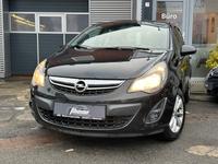 Opel Corsa D Energy