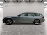 BMW 520d Touring LiveCockpitProf Kamera Pano.Dach - BMW 520: Kombi, 520d