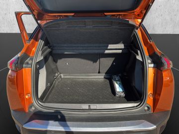 Peugeot 2008 Active e- Elektromotor 136 (e-) +SHZ+PDC