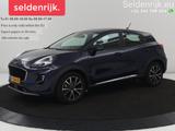Ford Puma 1.0 EcoBoost Hybrid Titanium | 31.100km NAP - Ford mit Benzin-Antrieb: E10