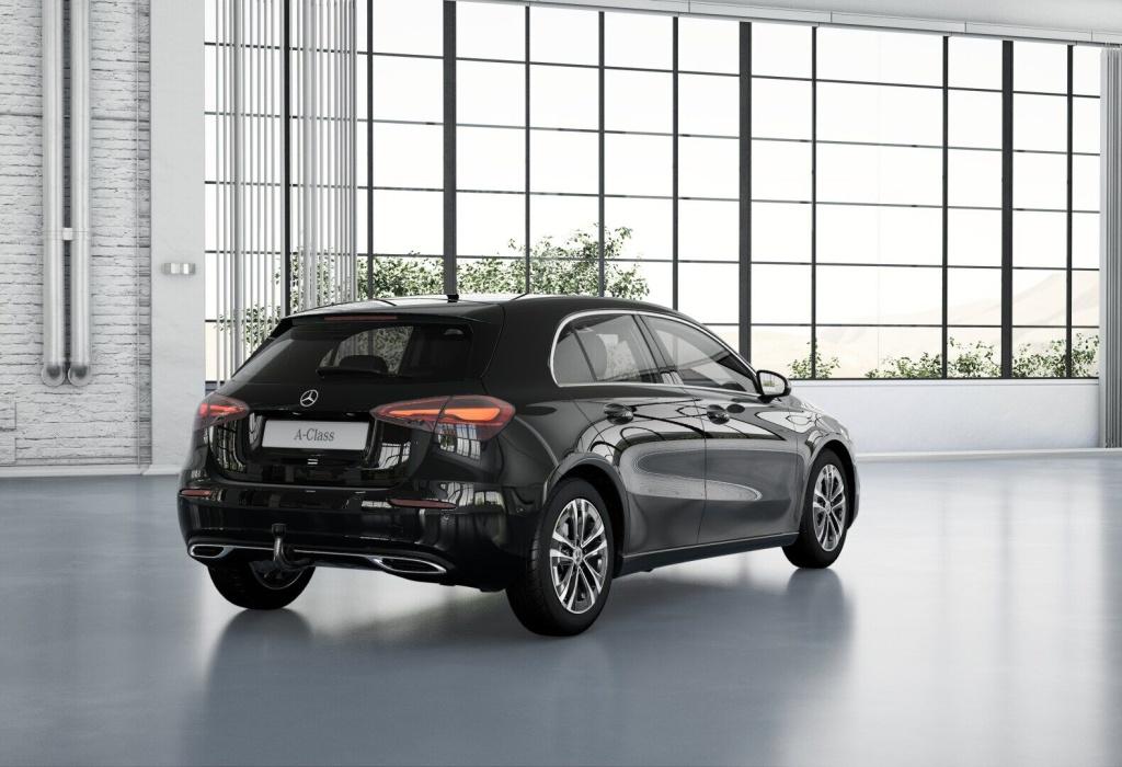 Mercedes-Benz A 180 Progressive/AHK/LED/Kamera/Winter/Shz/17''